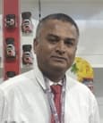 Atul Gaikwad